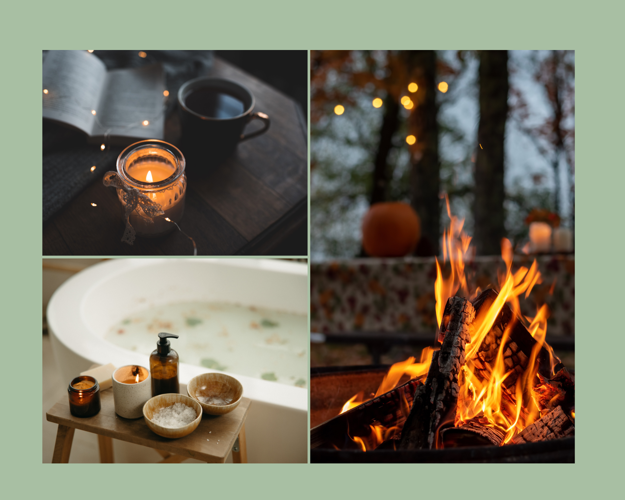 An Autumn Reset: Slower Mornings, Softer Evenings and a Home That Feels Like Comfort and Calm